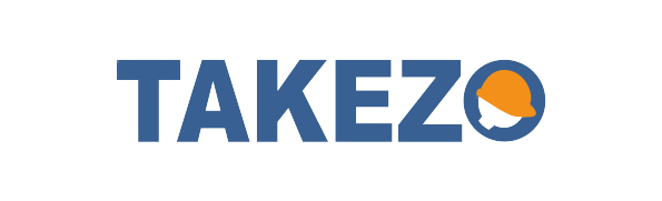 takezo logo