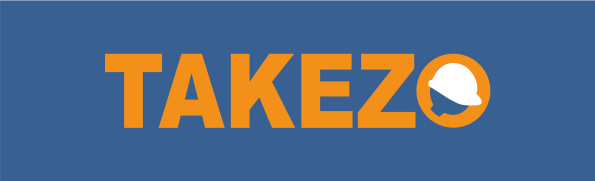 takezo logo